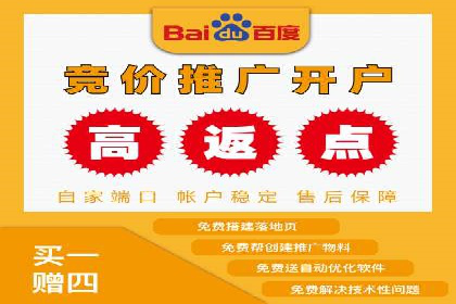高效营销利器——百度竞价代理实操案例